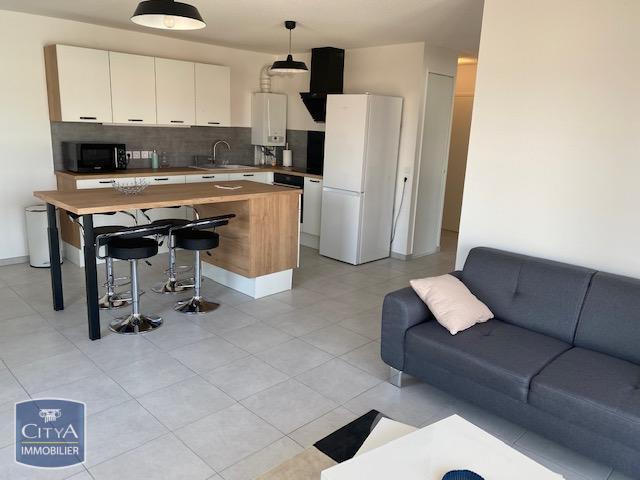 Appartement location à La Tour-du-Pin, Pont-de-chéruy