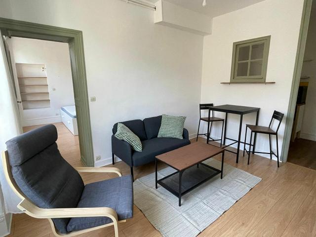 Appartement location à Versailles