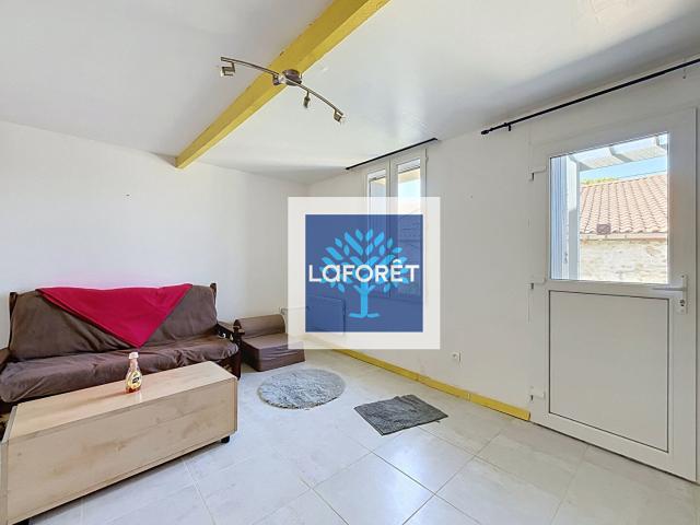 Appartement location à Jonzac, Chamouillac
