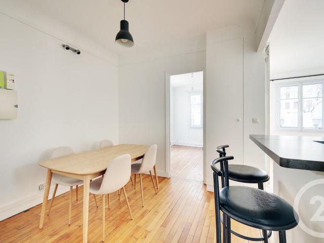 Appartement location à Paris, Île-de-France