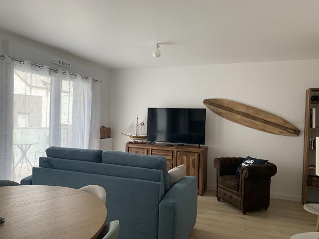 Appartement location à Saint-Malo, Bretagne