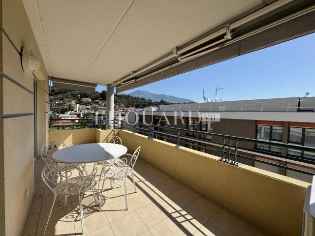Appartement location à Nice, Roquebrune-cap-martin