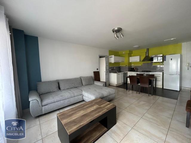 Appartement location à Saint-Julien-en-Genevois, Annemasse