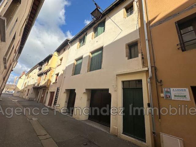 Appartement location à Charolles, Marcigny