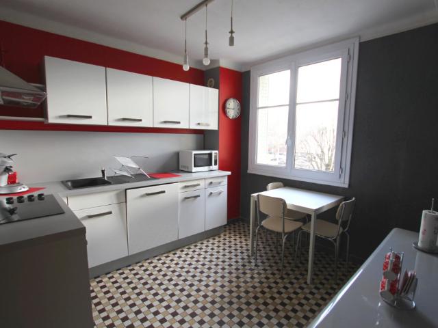 Appartement location à Lyon, Métropole de Lyon