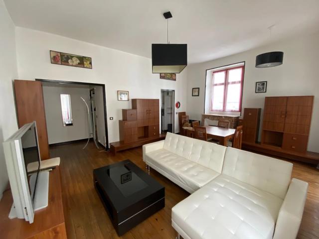 Appartement location à Pau