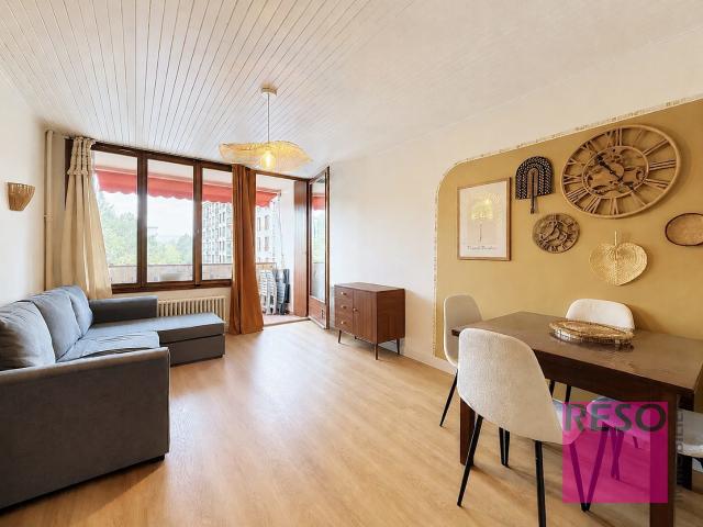 Appartement location à Saint-Julien-en-Genevois, Annemasse