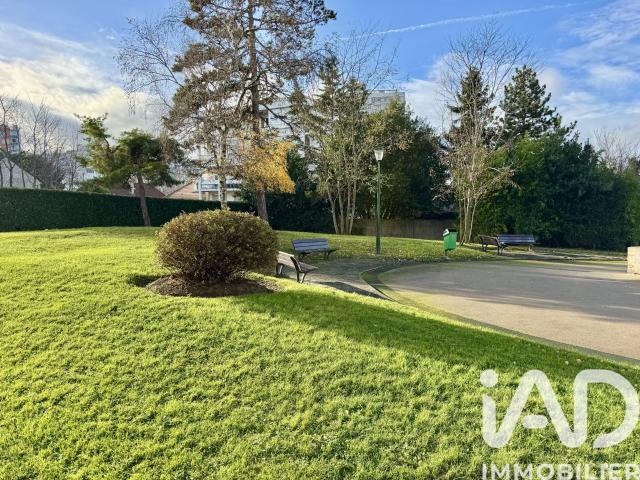 Appartement location à Nanterre, Rueil-malmaison