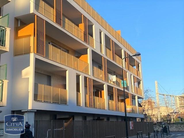 Appartement location à Créteil, Alfortville