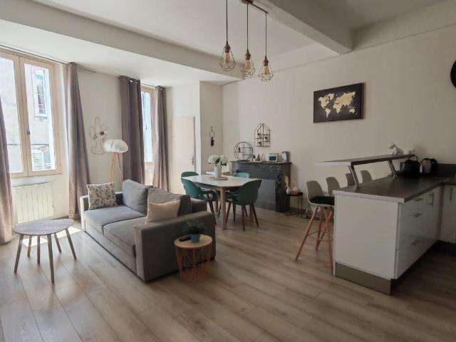 Appartement location à Avignon