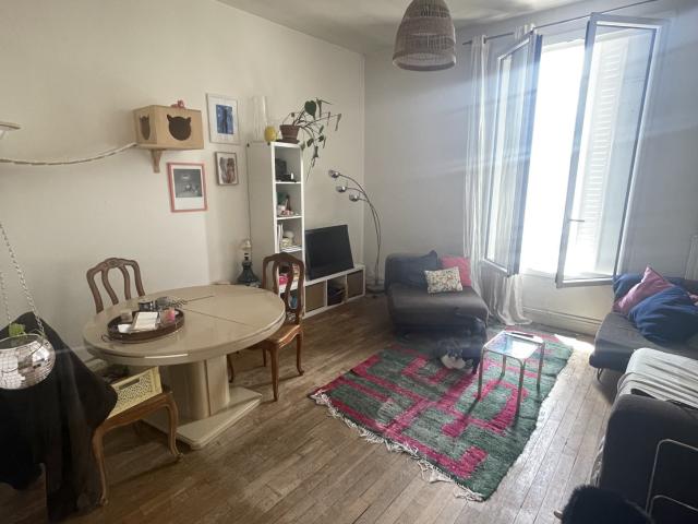 Appartement location à Tours