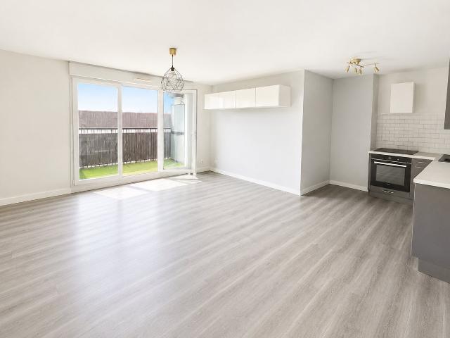 Appartement location à Bobigny, Romainville
