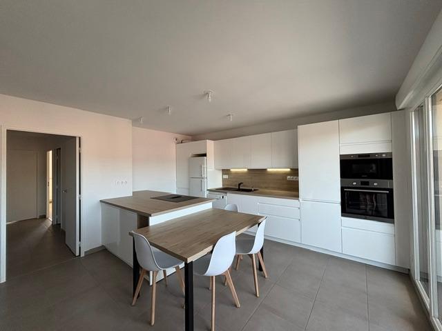 Appartement location à Lyon, Rhône