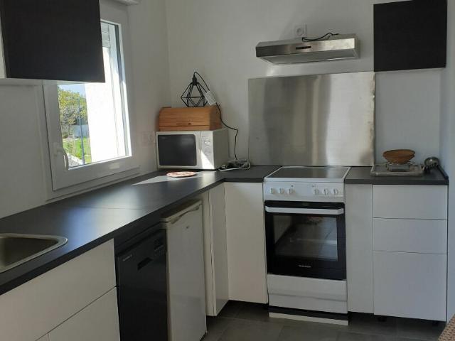Appartement location à Liffré, La Cornillère