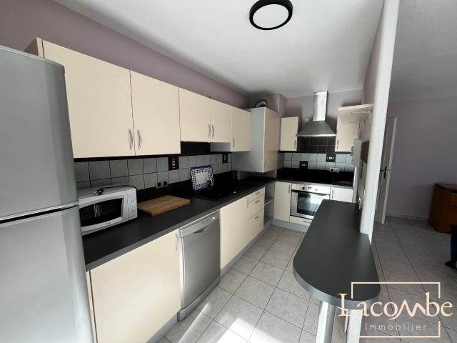 Appartement location à Conflans, Albertville