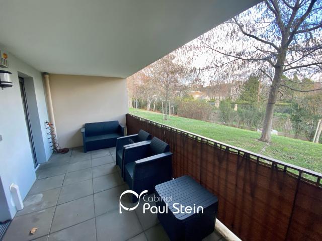 Appartement location à Marseille