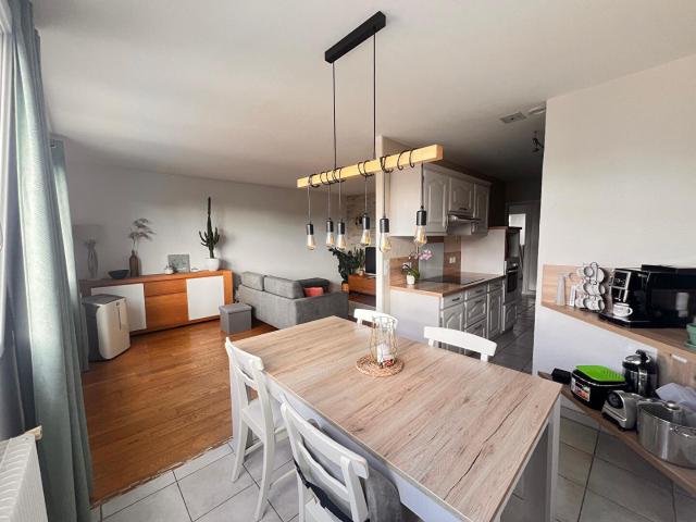 Appartement location à Nanterre