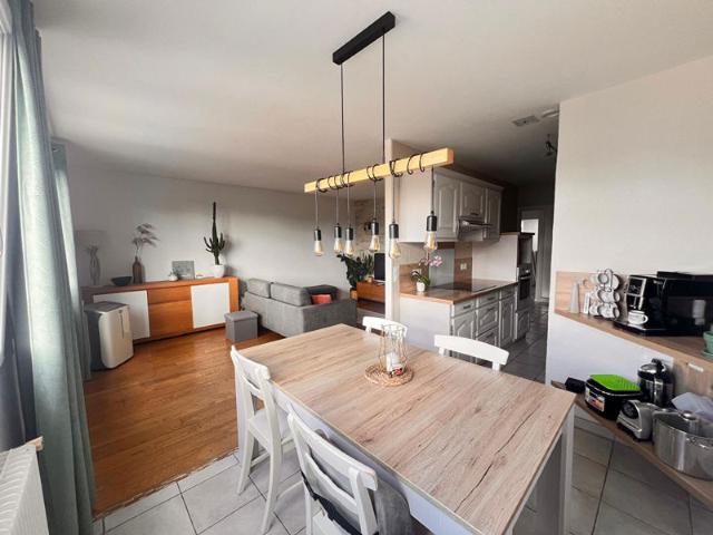 Appartement location à Nanterre