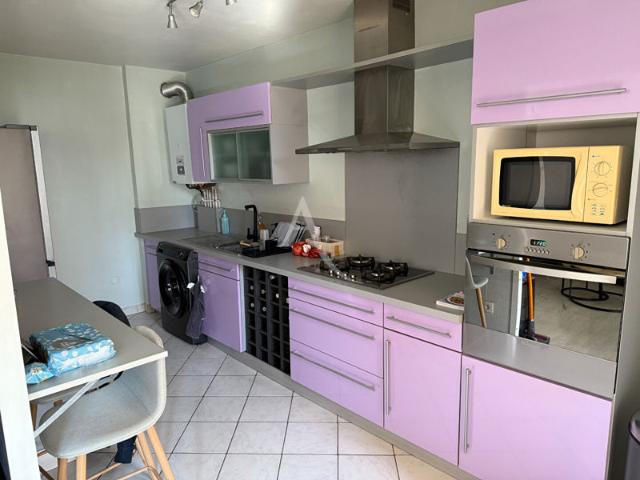 Appartement location à Évreux, Evreux