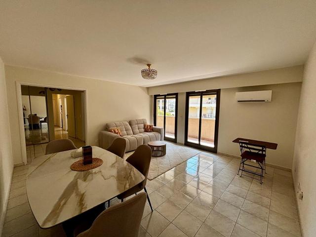 Appartement location à Nice