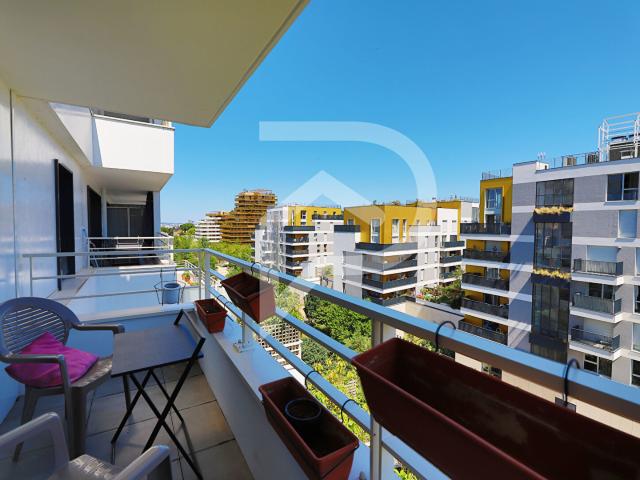 Appartement location à France métropolitaine, Rueil-malmaison