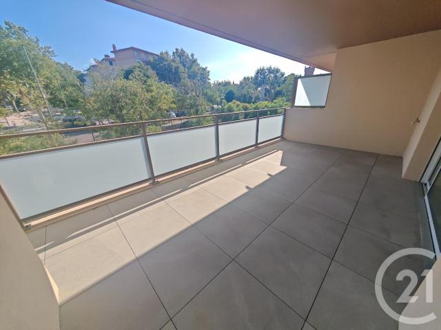 Appartement location à Perpignan
