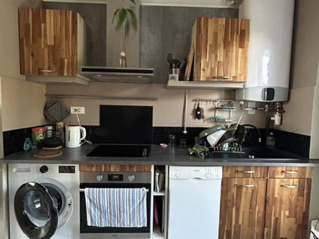 Appartement location à Ajaccio