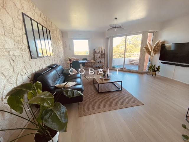 Appartement location à Éraudière, Nantes