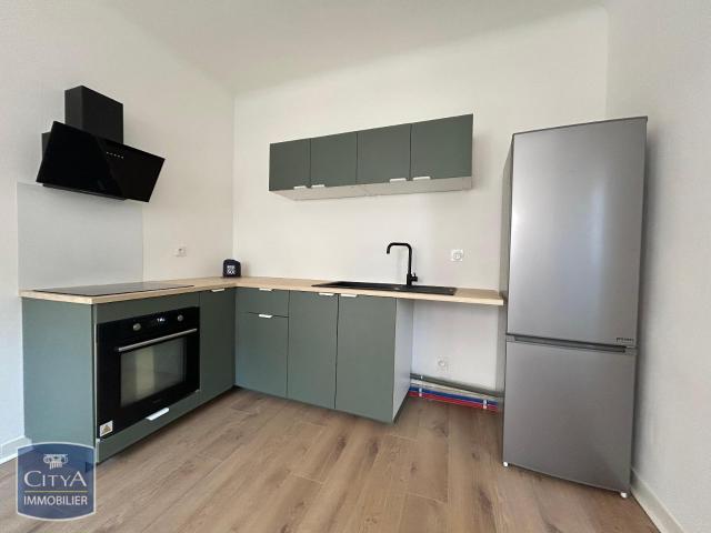 Appartement location à Riom, Saint-bonnet-près-riom