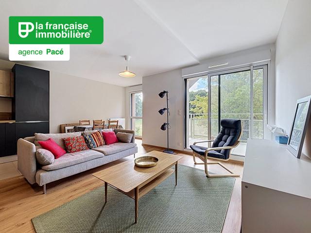 Appartement location à Rennes, Bretagne