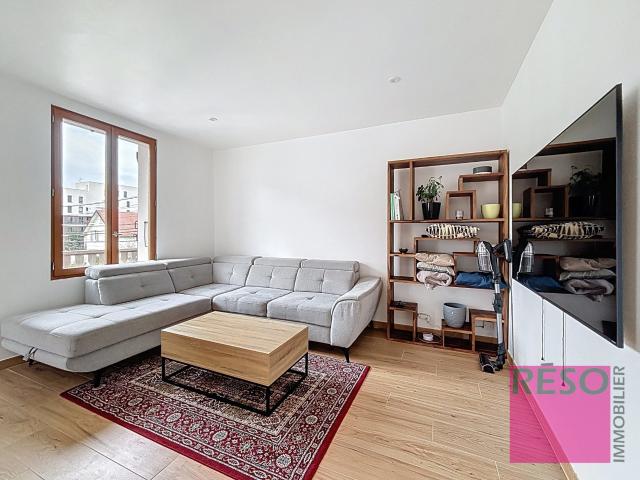 Appartement location à Saint-Julien-en-Genevois, Ambilly