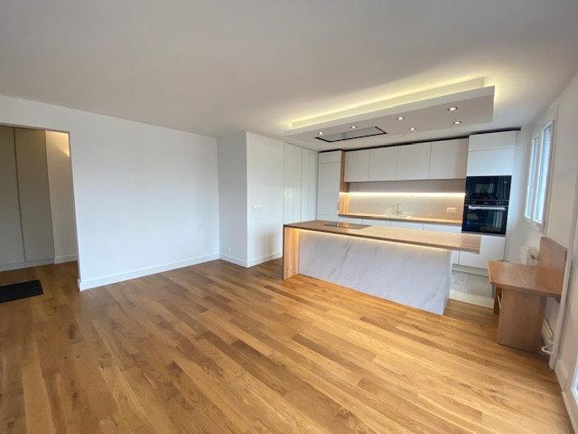 Appartement location à Saint-Germain-en-Laye, Saint-germain-en-laye