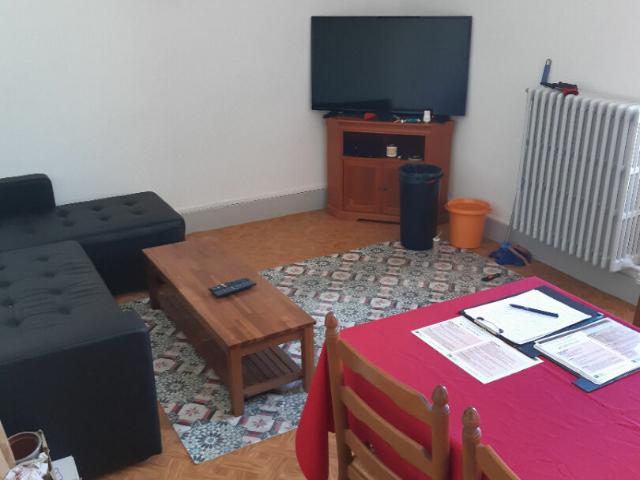 Appartement location à Nevers