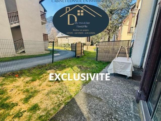 Appartement location à Saint-Gaudens, Bagnères-de-luchon