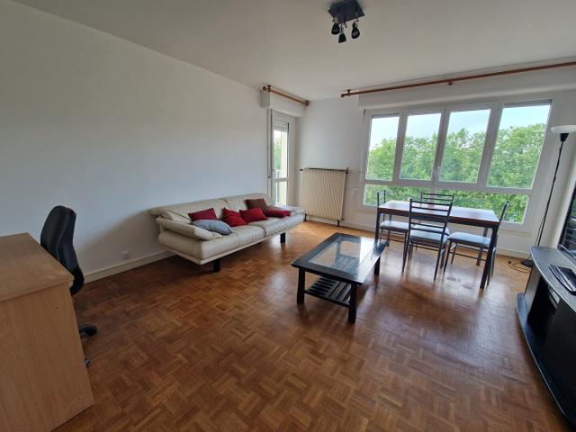 Appartement location à Nevers