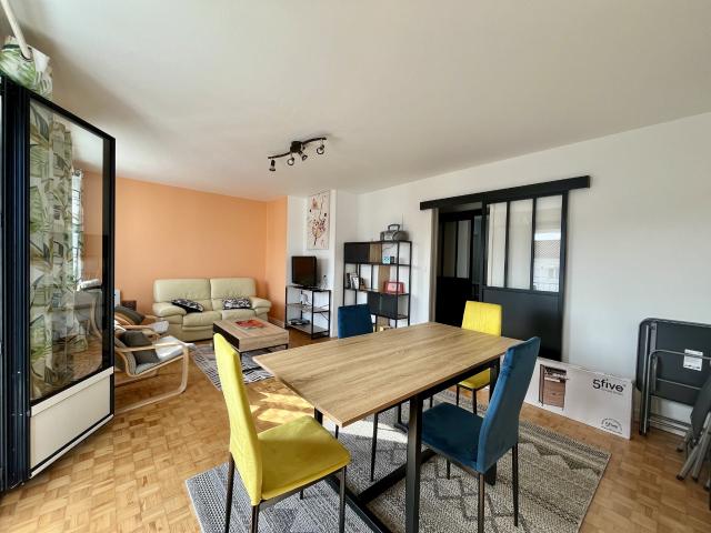 Appartement location à Rochefort, Royan