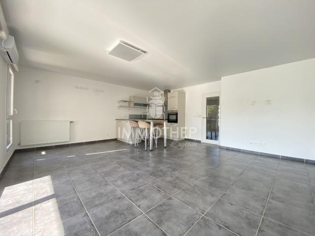 Appartement location à Eybens, Isère