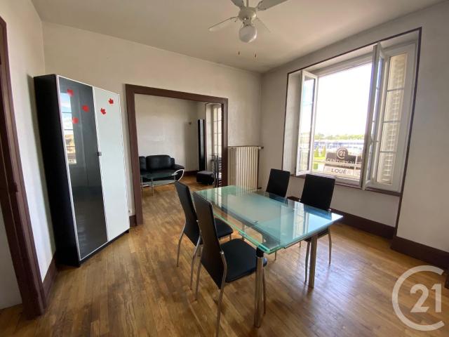 Appartement location à Montbéliard
