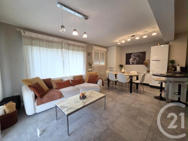 Appartement location à France métropolitaine, Gap