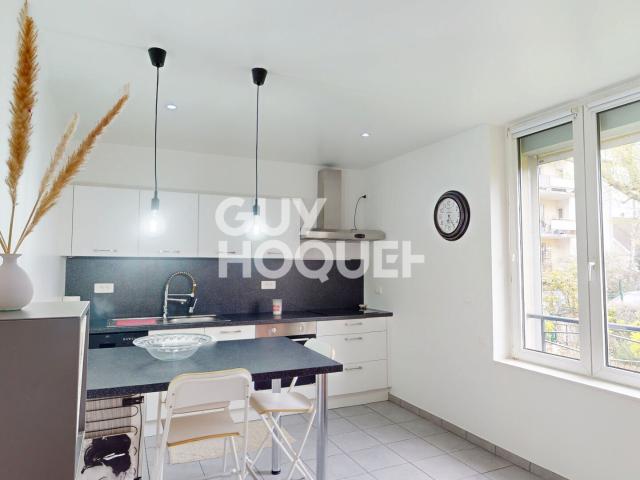 Appartement location à Mulhouse