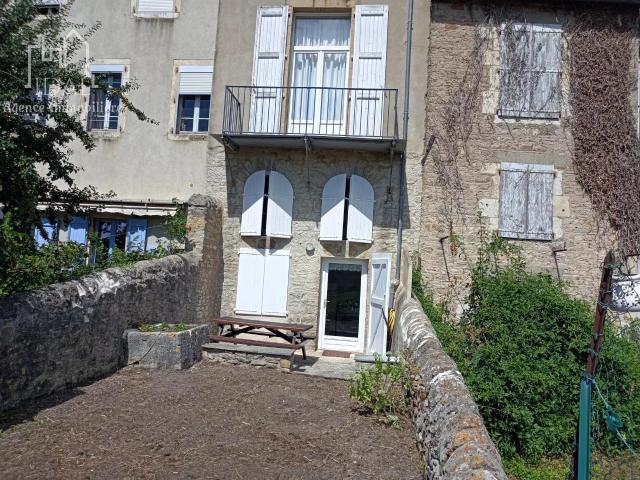Appartement location à Rodez, Sévérac-le-château
