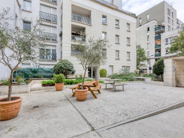 Appartement location à Saint-Denis, Saint-denis