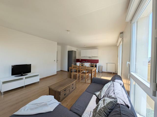Appartement location à Argenteuil, Bezons