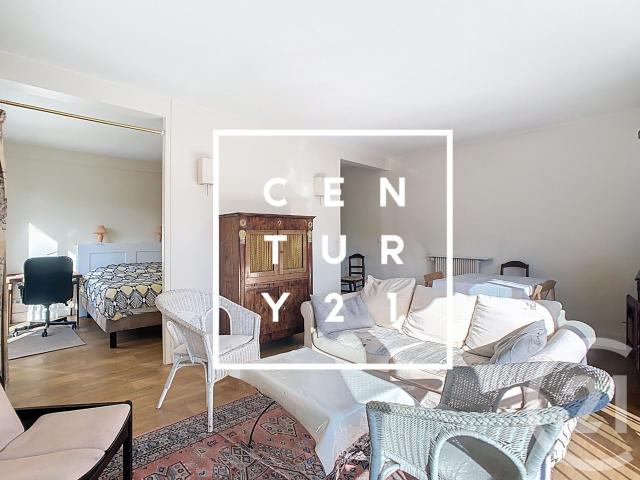 Appartement location à Boulogne-Billancourt, Meudon