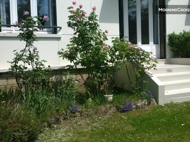 Appartement location à Saint-Germain-en-Laye, Chatou