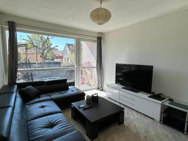 Appartement location à Mulhouse, Rixheim