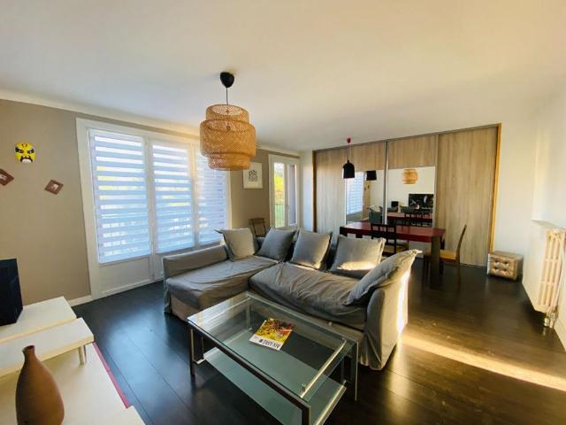 Appartement location à Aix-en-Provence, Aix-en-provence