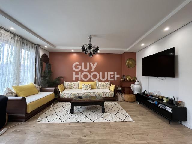 Appartement location à Toulouse