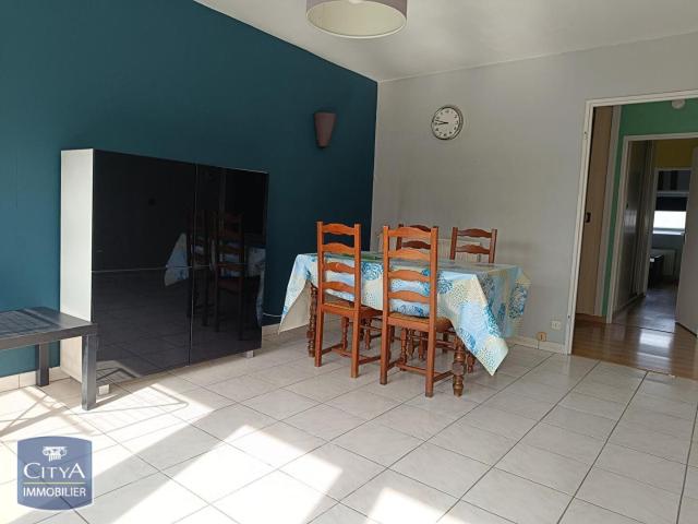 Appartement location à Lille, Loos