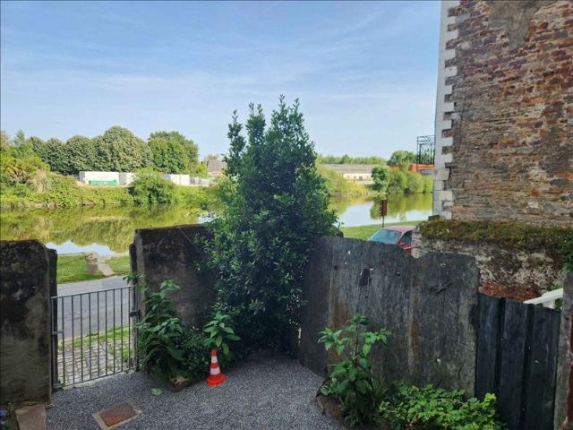 Appartement location à Redon, Bretagne